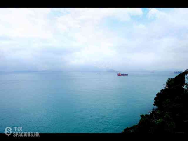 薄扶林 - 趙苑 28