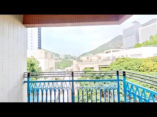 Pok Fu Lam - The Regalis 25