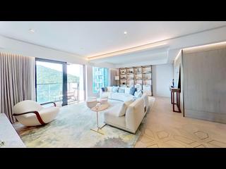 Pok Fu Lam - Victoria Coast 28