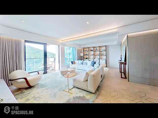 Pok Fu Lam - Victoria Coast 28