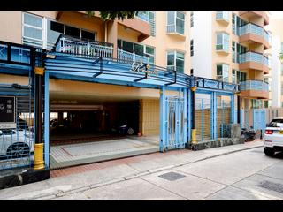 Pok Fu Lam - The Regalis 26
