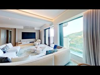 Pok Fu Lam - Victoria Coast 29
