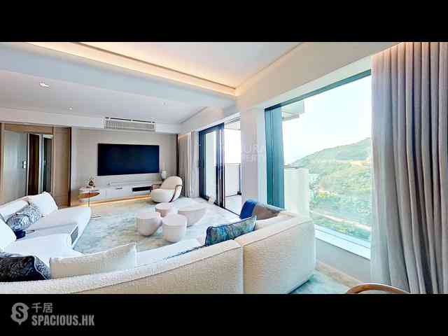 Pok Fu Lam - Victoria Coast 29