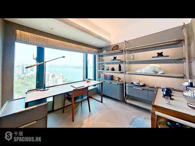 Pok Fu Lam - Victoria Coast 30