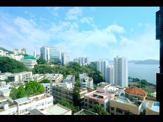 Pok Fu Lam - Victoria Coast 35