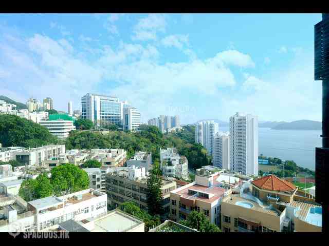 Pok Fu Lam - Victoria Coast 35
