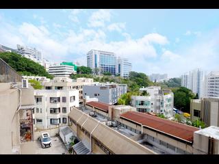Pok Fu Lam - The Regalis 30