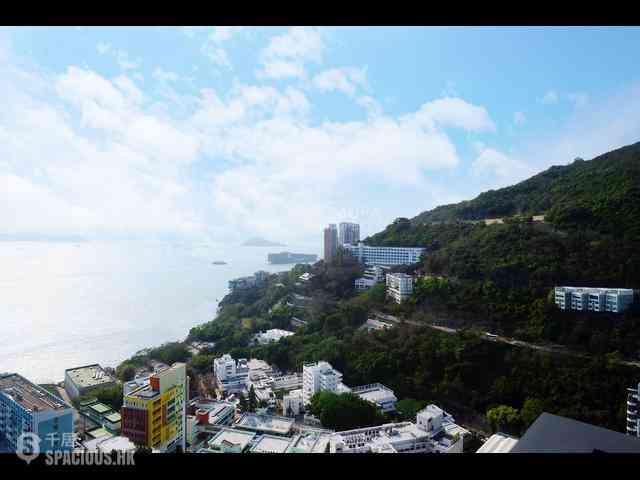 Pok Fu Lam - Victoria Coast 36
