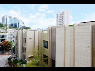 Pok Fu Lam - The Regalis 34