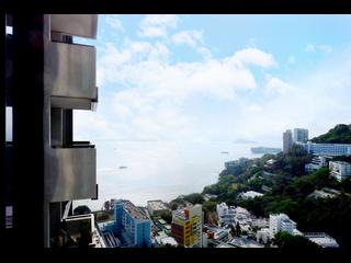 Pok Fu Lam - Victoria Coast 37