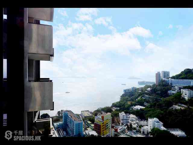 Pok Fu Lam - Victoria Coast 37
