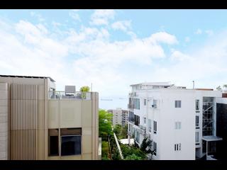 Pok Fu Lam - The Regalis 35