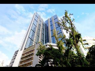 Pok Fu Lam - Victoria Coast 35