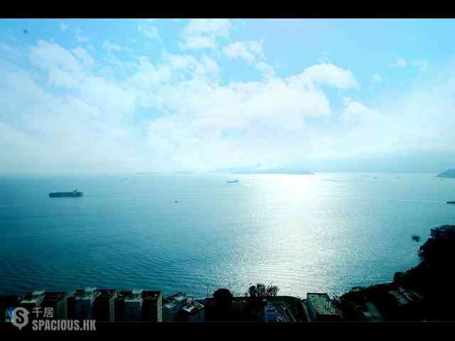 Pok Fu Lam - Victoria Coast 40