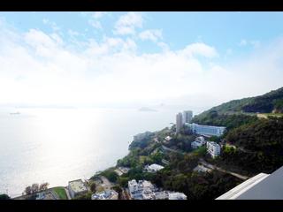 Pok Fu Lam - Victoria Coast 41