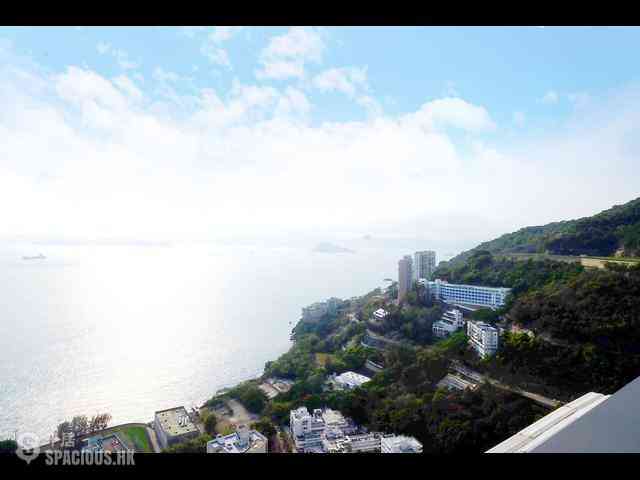 Pok Fu Lam - Victoria Coast 41