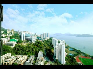Pok Fu Lam - Victoria Coast 43