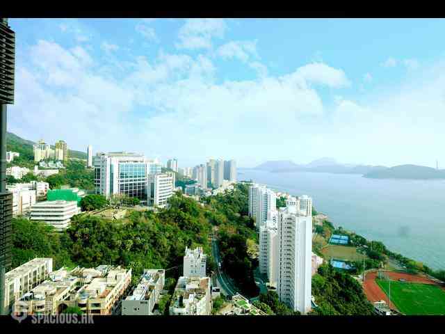 Pok Fu Lam - Victoria Coast 43