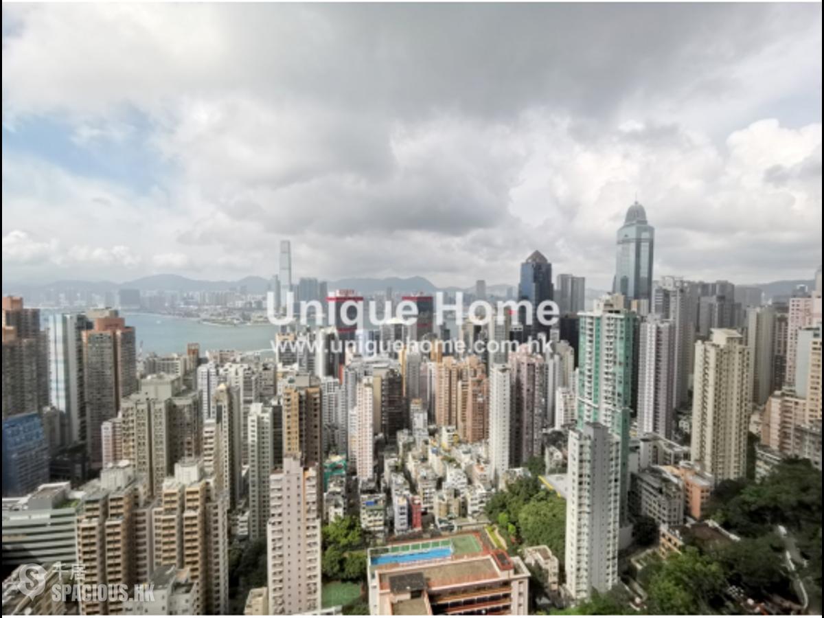 西半山 - 罗便臣道80号 01