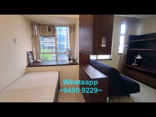 Sheung Wan - Man King Building 03
