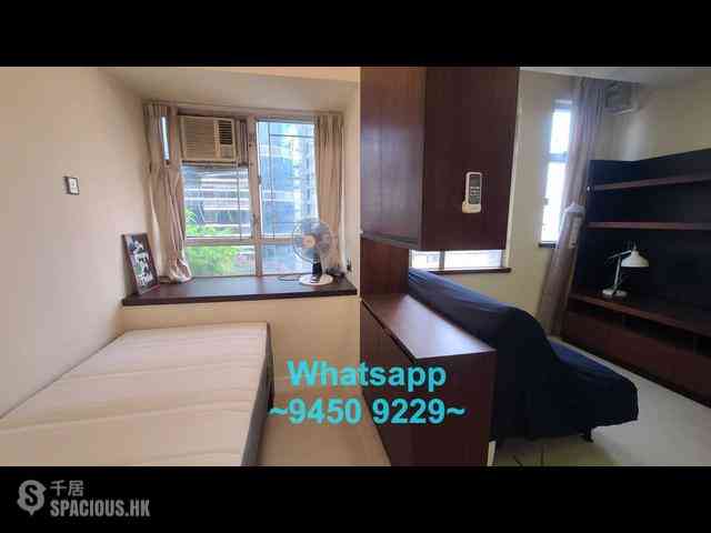 Sheung Wan - Man King Building 03