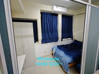 Sheung Wan - 18 Wing Lok Street 02