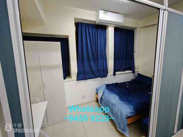 Sheung Wan - 18 Wing Lok Street 02