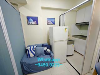 Sheung Wan - 18 Wing Lok Street 04