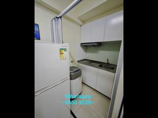 Sheung Wan - 18 Wing Lok Street 05