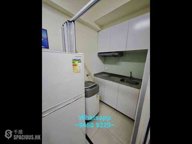 Sheung Wan - 18 Wing Lok Street 05