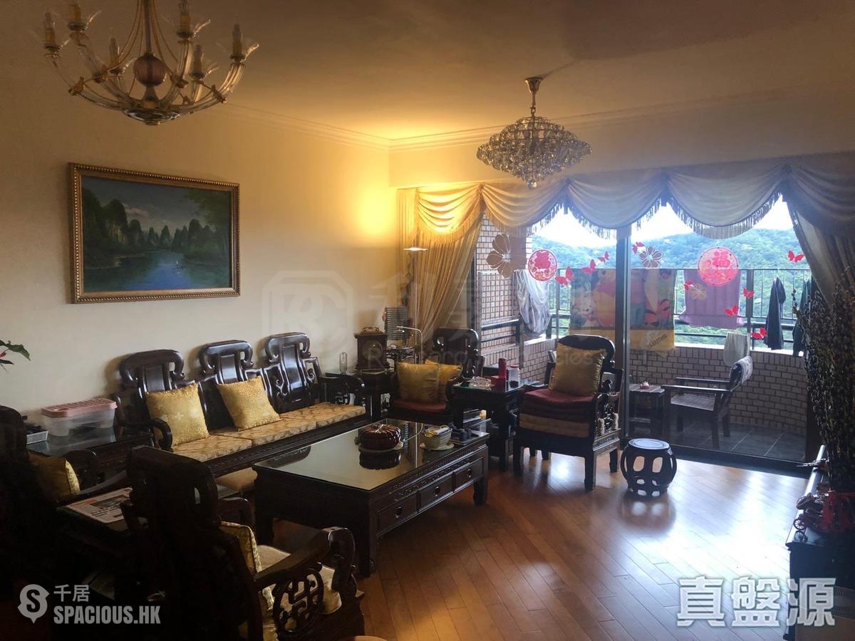 Tai Tam - Hong Kong Parkview Parkview Crescent 01