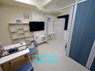 Sheung Wan - 18 Wing Lok Street 07