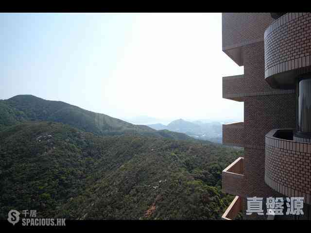 Tai Tam - Hong Kong Parkview Parkview Crescent 04