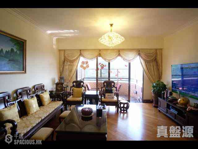 Tai Tam - Hong Kong Parkview Parkview Crescent 05