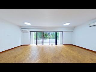 Pok Fu Lam - Pine Grove 05