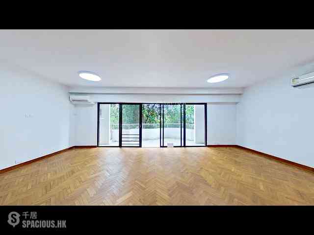 Pok Fu Lam - Pine Grove 05