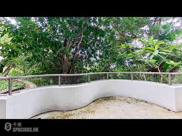Pok Fu Lam - Pine Grove 06