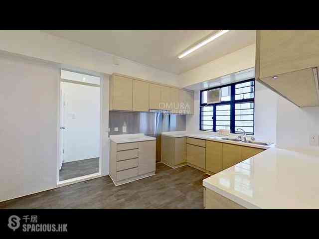 Pok Fu Lam - Pine Grove 05