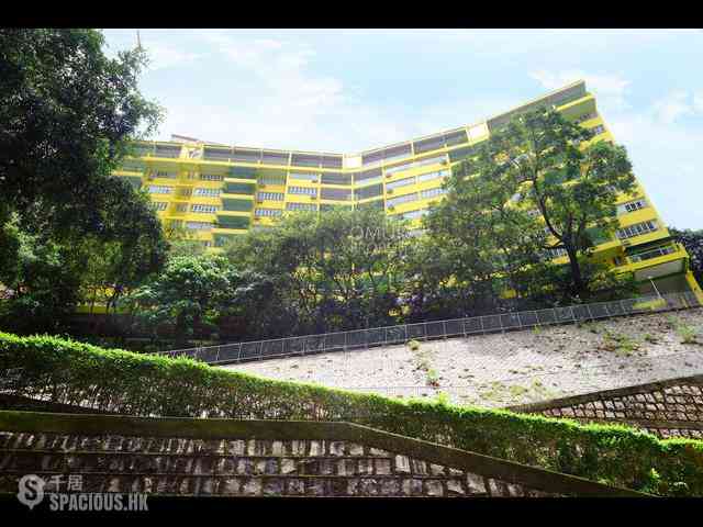 Mid Levels Central - Panorama 02
