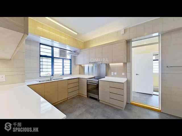 Pok Fu Lam - Pine Grove 07