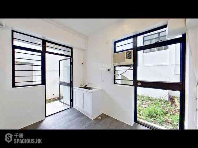 Pok Fu Lam - Pine Grove 06