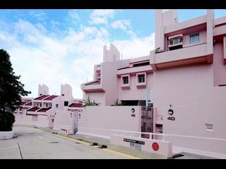 Pok Fu Lam - Tam Gardens 02