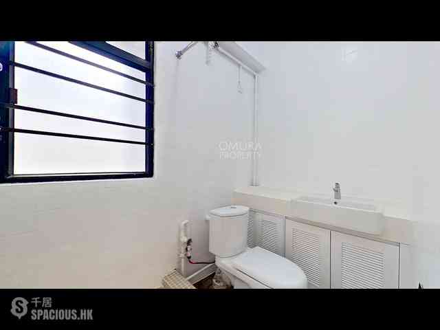 Pok Fu Lam - Pine Grove 07