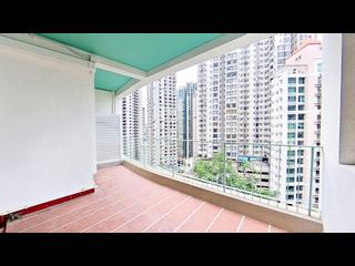 Mid Levels Central - Panorama 06