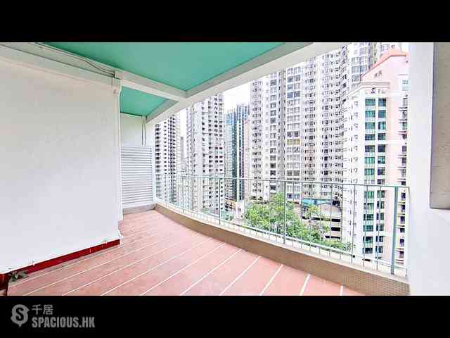 Mid Levels Central - Panorama 06