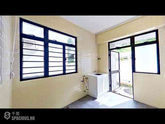 Pok Fu Lam - Pine Grove 09