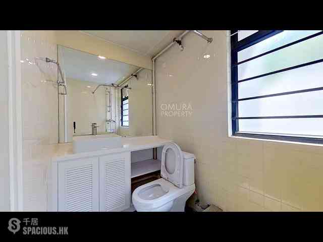 Pok Fu Lam - Pine Grove 10