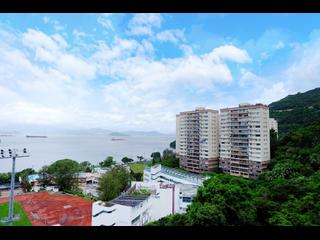 Pok Fu Lam - Tam Gardens 03