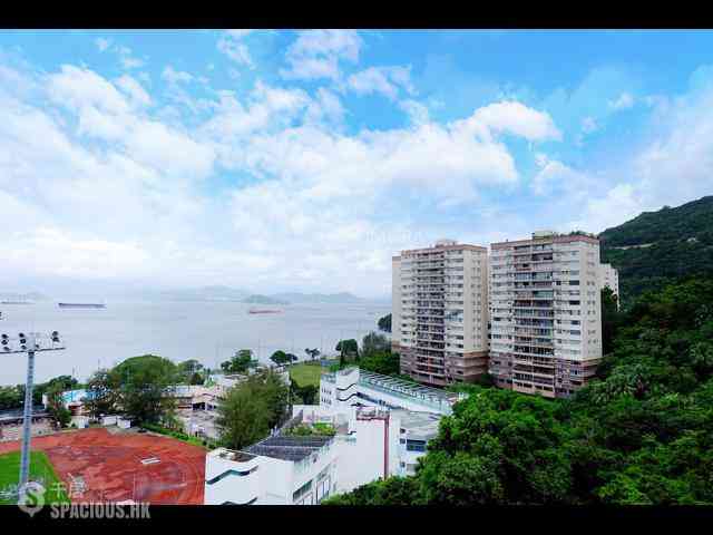 Pok Fu Lam - Tam Gardens 03