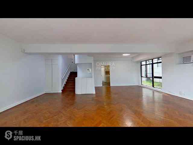 Pok Fu Lam - Pine Grove 10